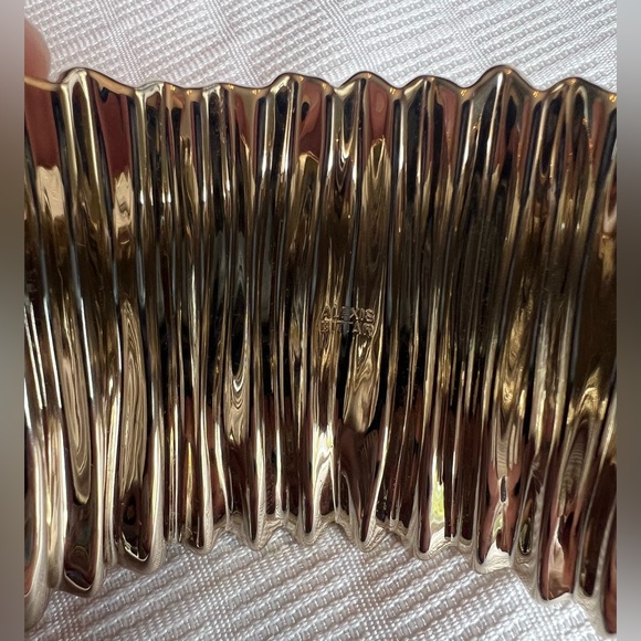 Alexis Bittar Cuff Bracelet - Picture 4 of 4